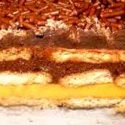 Tarta de Galletas