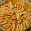 Tarta de Manzana Dukan