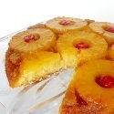 Tarta de Piña