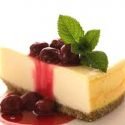 Tarta de Queso al Horno
