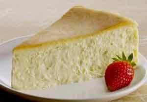 Tarta de Queso Dukan