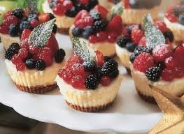 Tarta de Queso Thermomix