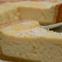 Tarta Fácil de Ricota