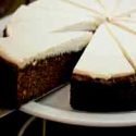 Tarta Guinness