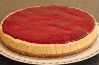 tarta queso philadelphia