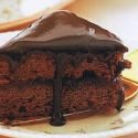 Tarta Sacher
