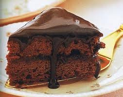 Tarta Sacher