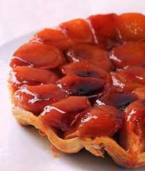 Tarta Tatin