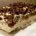 Tiramisu Clásico