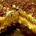 Tiramisu con Nata