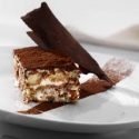 Tiramisú de Chocolate
