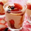 Tiramisu de Fresas