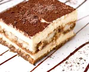 Tiramisu Dukan