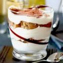 Tiramisu en Copas