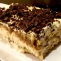 Tiramisu Express