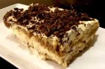 Tiramisu Express