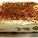 Tiramisu Fácil