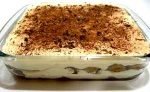 Tiramisu Fácil