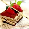 Tiramisu Isasaweis