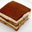 Tiramisu Italiano