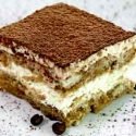 Tiramisu Thermomix
