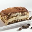 Tiramisú