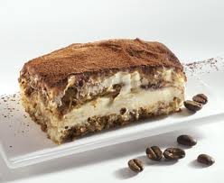 Tiramisú