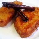 Torrijas