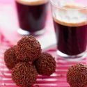 Trufas de Café