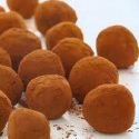 Trufas de Chocolate