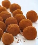 Trufas de Chocolate